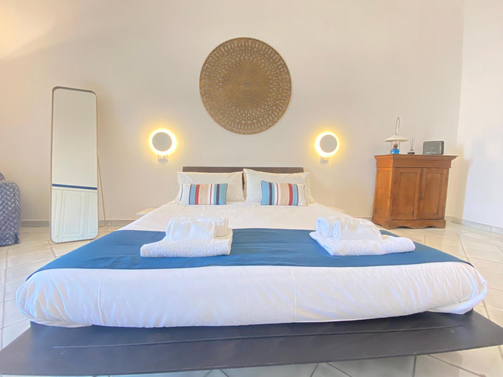 Suite Palazzo Capri - Seaview Exterior photo