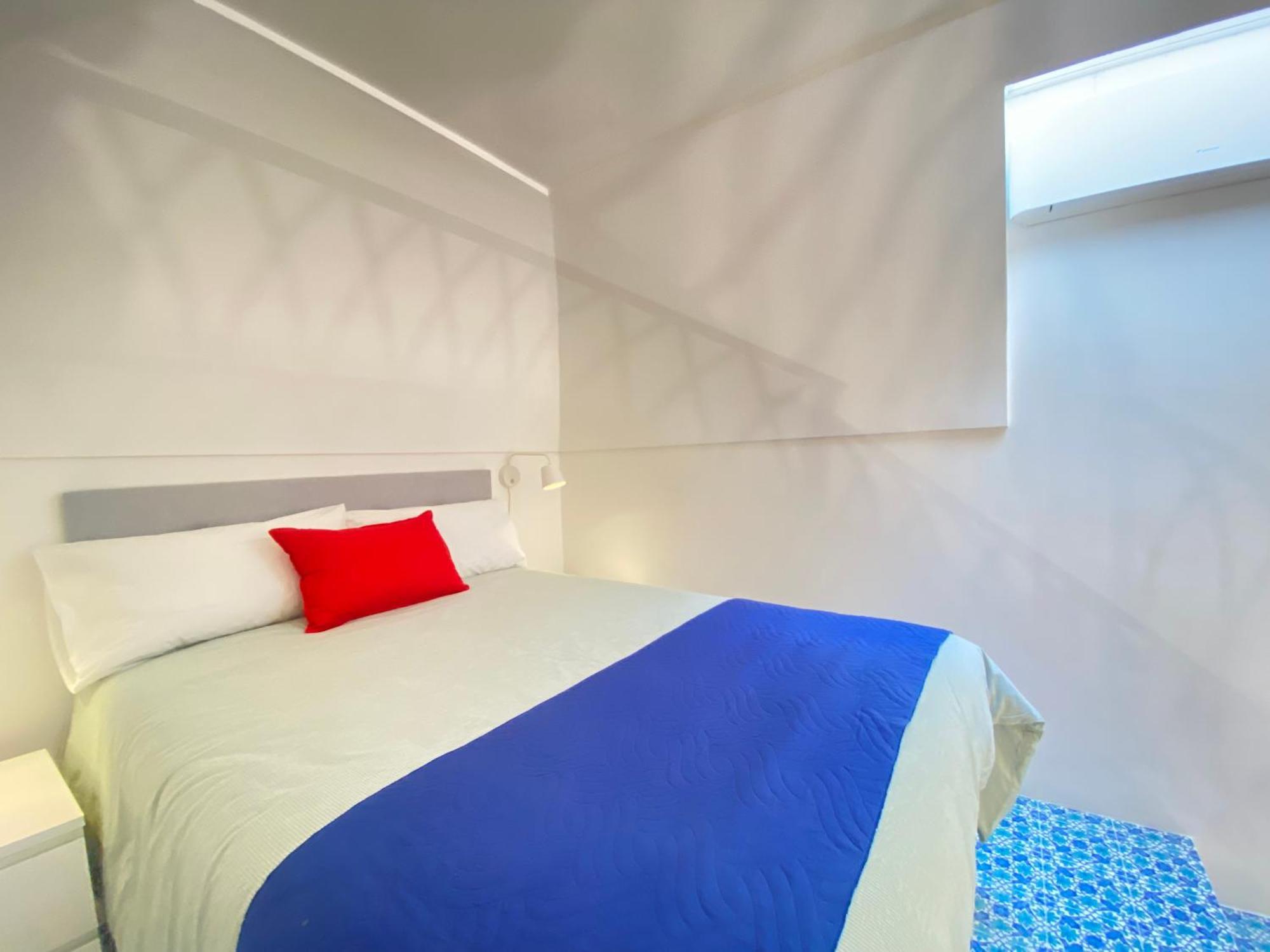 Suite Palazzo Capri - Seaview Exterior photo