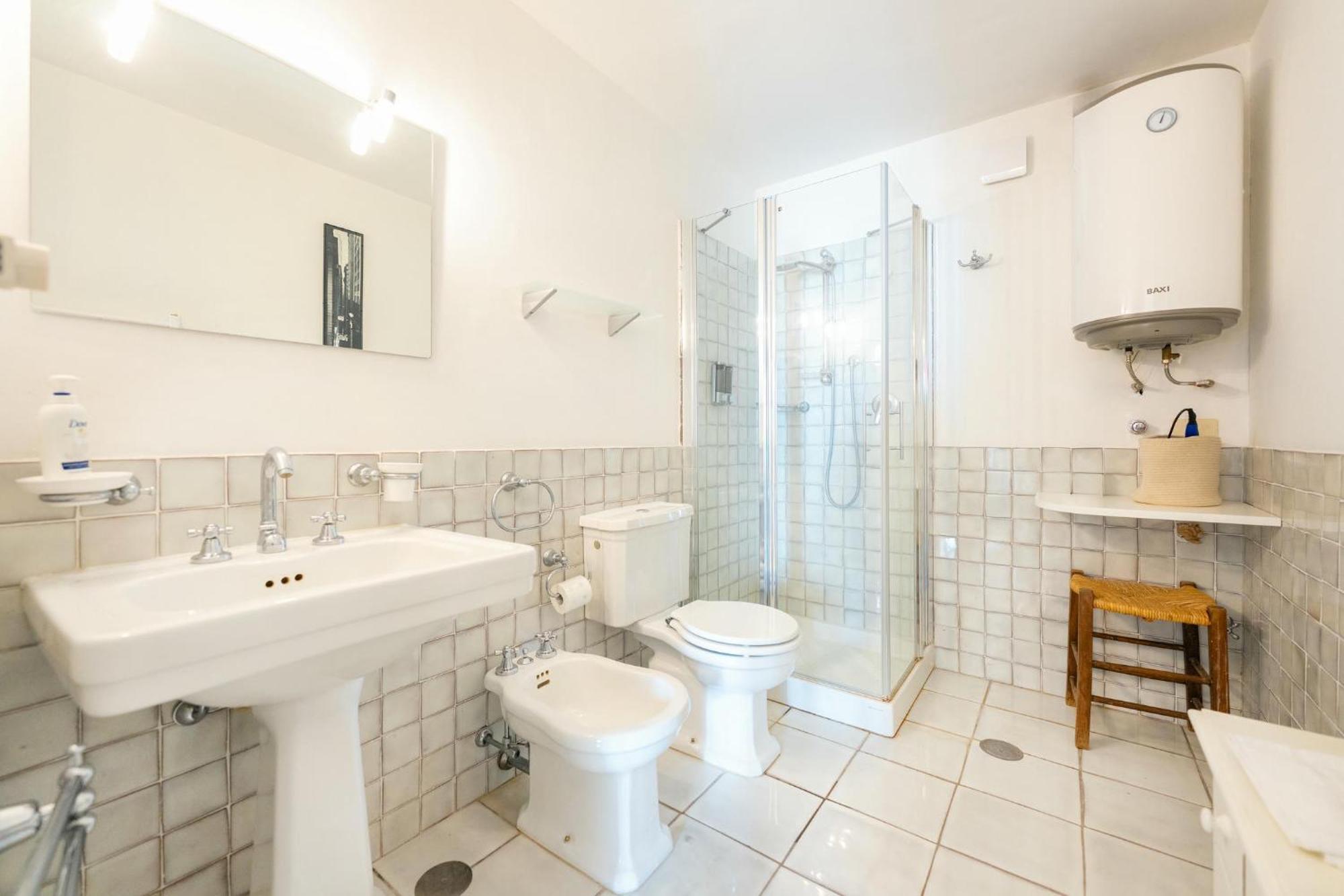 Suite Palazzo Capri - Seaview Exterior photo